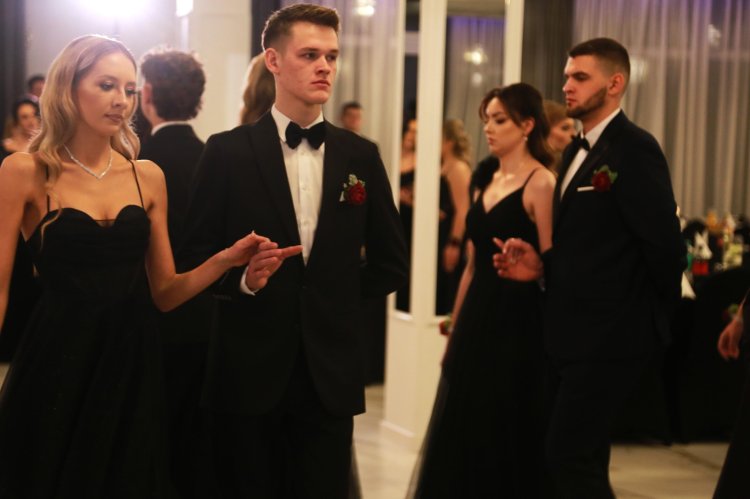Studniówka ZS im. ŻAK 2026