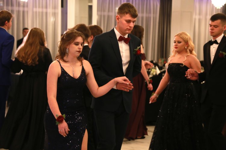 Studniówka ZS im. ŻAK 2026