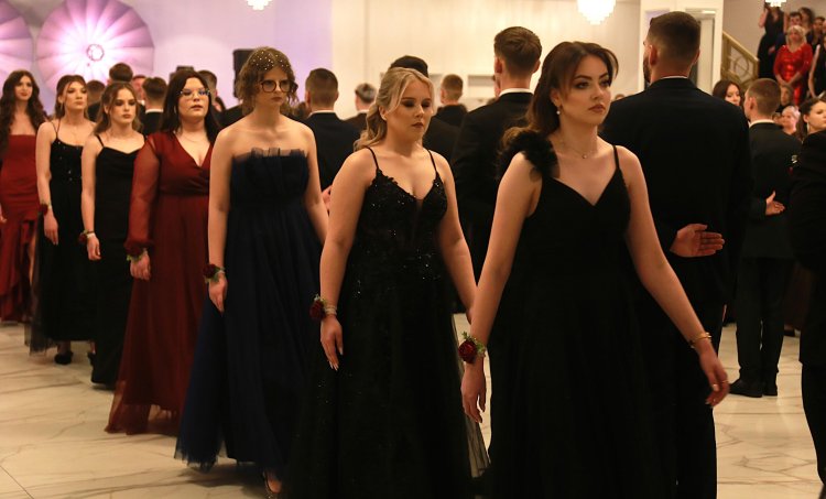 Studniówka ZS im. ŻAK 2026