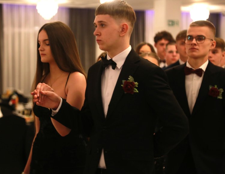 Studniówka ZS im. ŻAK 2026