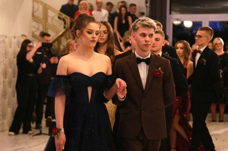 Studniówka ZS im. ŻAK 2026