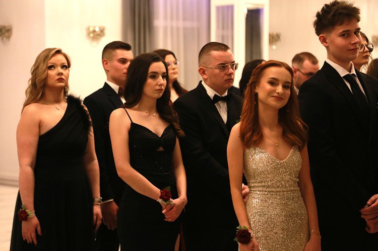 Studniówka ZS im. ŻAK 2026