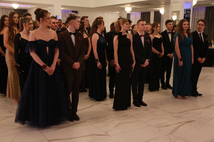 Studniówka ZS im. ŻAK 2026