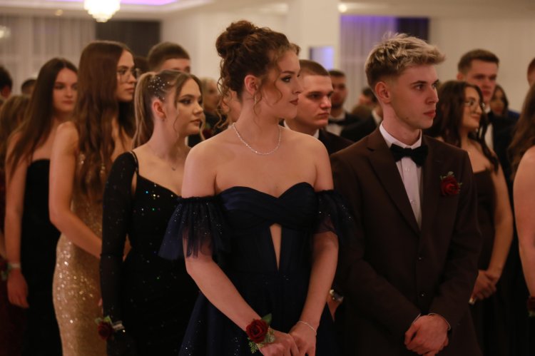 Studniówka ZS im. ŻAK 2026