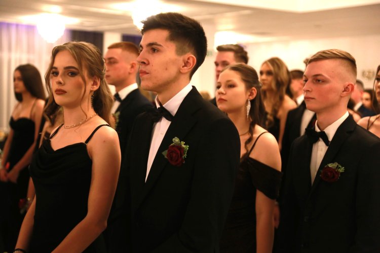 Studniówka ZS im. ŻAK 2026