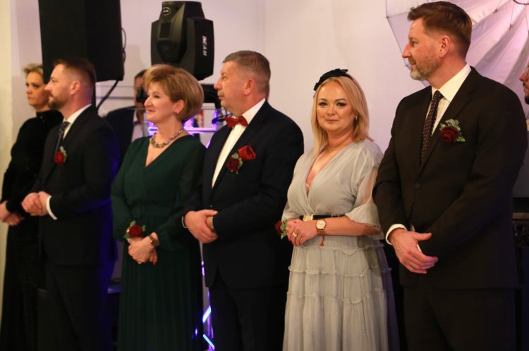 Studniówka ZS im. ŻAK 2026