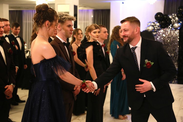 Studniówka ZS im. ŻAK 2026