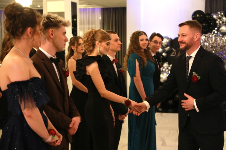 Studniówka ZS im. ŻAK 2026