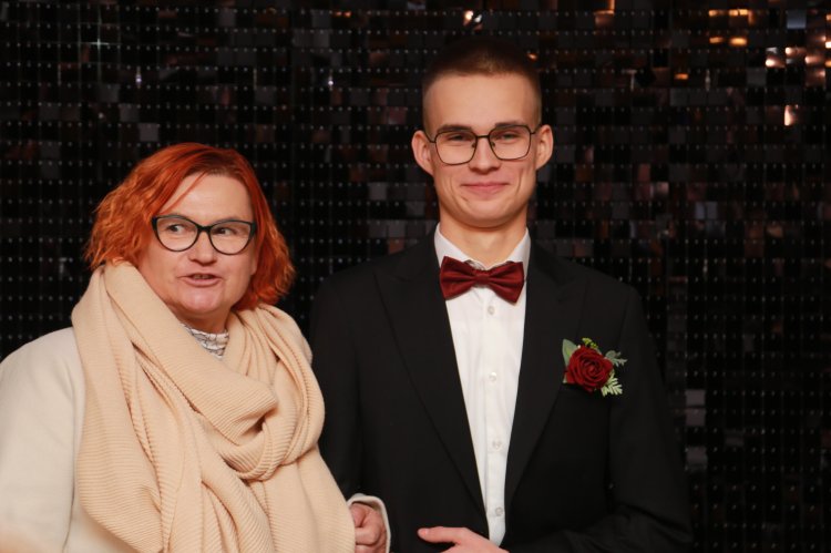 Studniówka ZS im. ŻAK 2026
