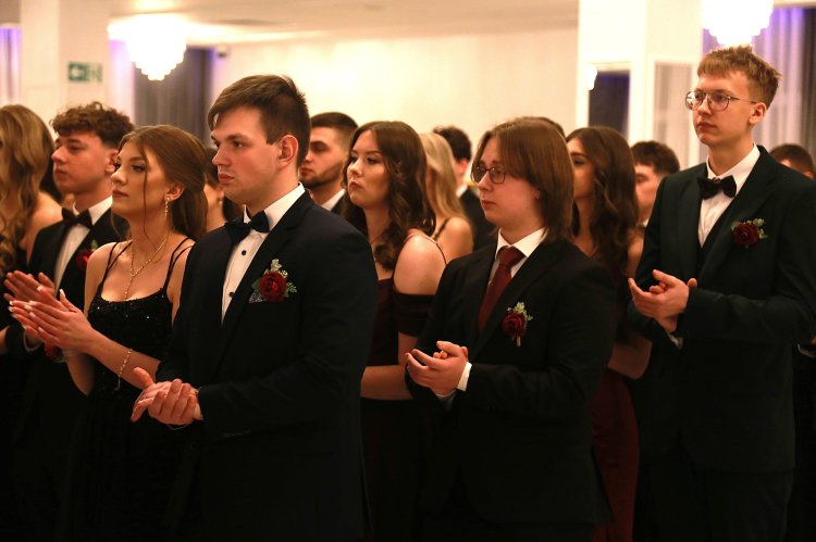 Studniówka ZS im. ŻAK 2026