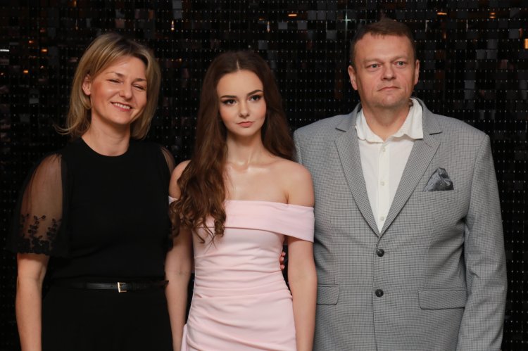 Studniówka ZS im. ŻAK 2026