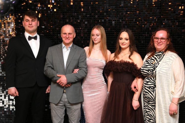 Studniówka ZS im. ŻAK 2026