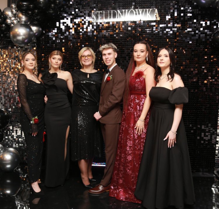 Studniówka ZS im. ŻAK 2026