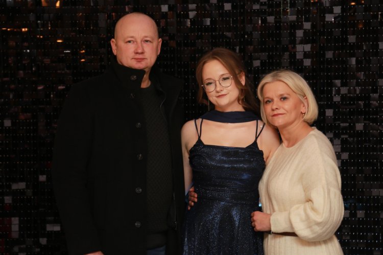 Studniówka ZS im. ŻAK 2026