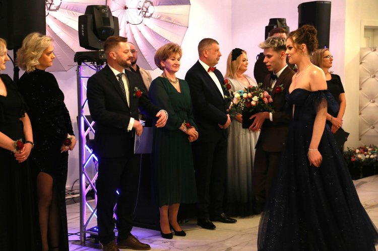 Studniówka ZS im. ŻAK 2026