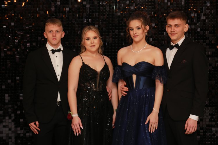 Studniówka ZS im. ŻAK 2026
