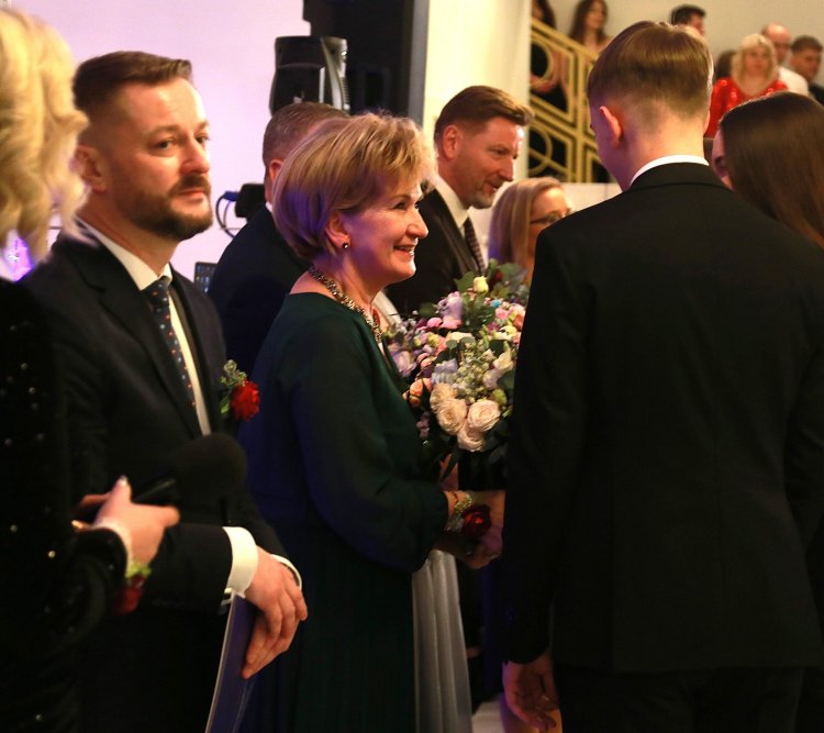 Studniówka ZS im. ŻAK 2026