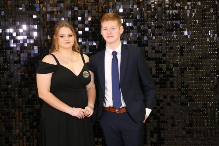 Studniówka 2026 LO im. M. Curie-Skłodowskiej w Makowie Mazowieckim