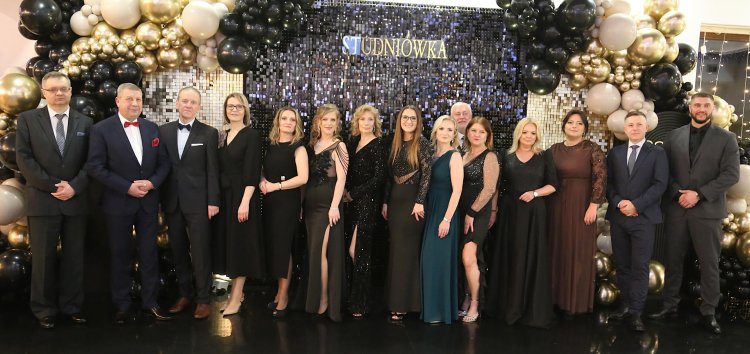 Studniówka 2026 LO im. M. Curie-Skłodowskiej w Makowie Mazowieckim