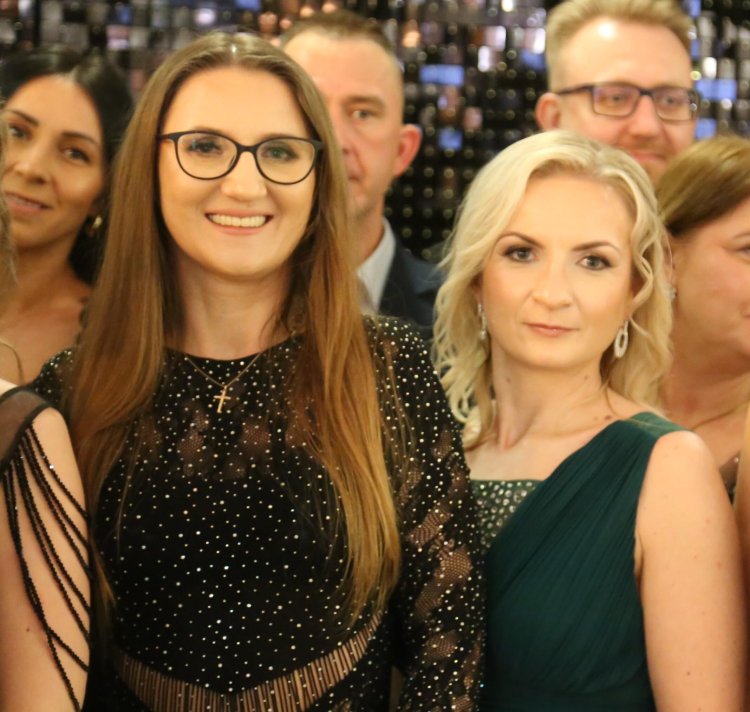 Studniówka 2026 LO im. M. Curie-Skłodowskiej w Makowie Mazowieckim