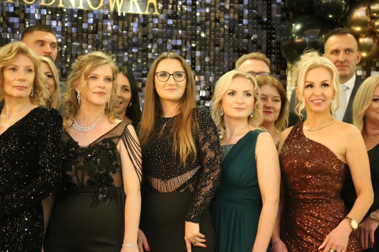 Studniówka 2026 LO im. M. Curie-Skłodowskiej w Makowie Mazowieckim