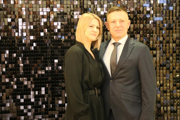 Studniówka 2026 LO im. M. Curie-Skłodowskiej w Makowie Mazowieckim