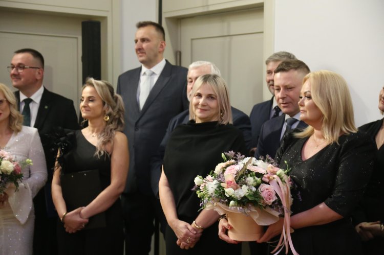 Studniówka 2026 LO im. M. Curie-Skłodowskiej w Makowie Mazowieckim