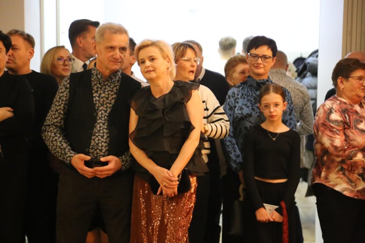 Studniówka 2026 LO im. M. Curie-Skłodowskiej w Makowie Mazowieckim
