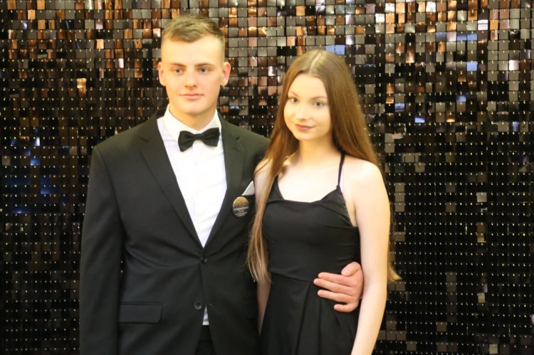 Studniówka 2026 LO im. M. Curie-Skłodowskiej w Makowie Mazowieckim