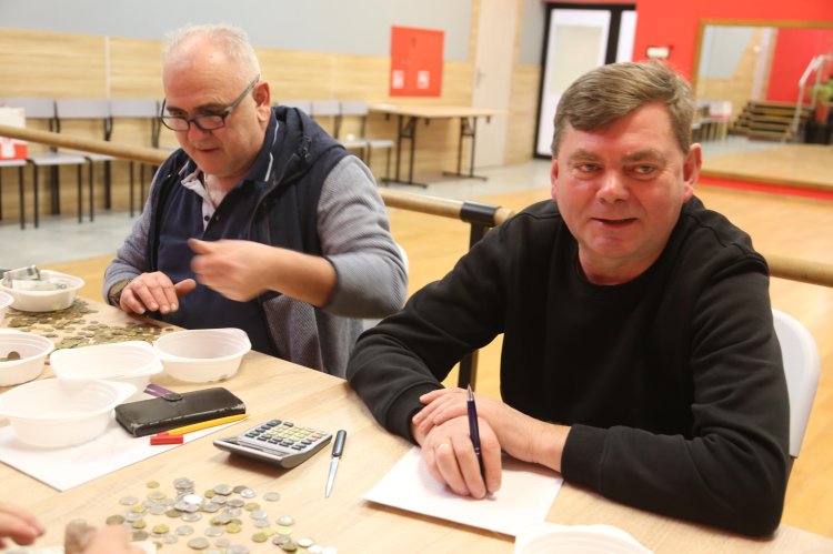 34. Finał WOŚP w Makowie Mazowieckim