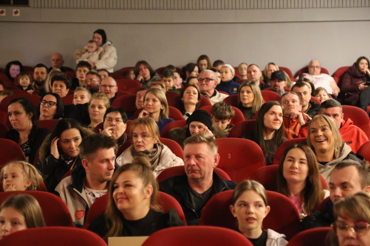 34. Finał WOŚP w Makowie Mazowieckim
