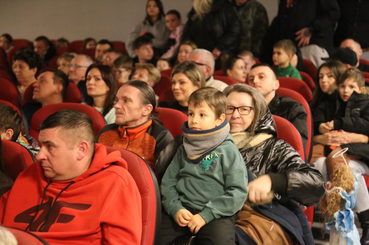 34. Finał WOŚP w Makowie Mazowieckim