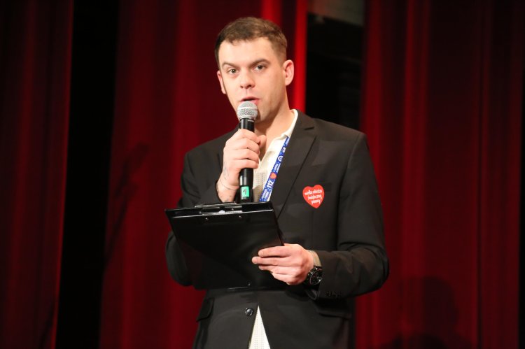 34. Finał WOŚP w Makowie Mazowieckim