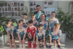 fc 2012 rozan zakonczyl ferie turniejem bylo podium wyroznienia i dwa tygodnie sportu