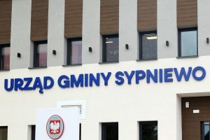 plac miedzy gok a biblioteka w sypniewie zmieni wyglad co dokladnie jest w planie