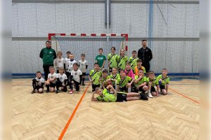 fc 2012 rozan zagral z orzem goworowo dwa sparingi dla zakow i orlikow