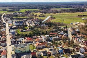 sciezka edukacyjna oczyszczalnie i odpady gmina krasnosielc przedstawila plan zamowien