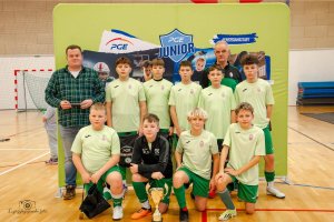 orzel sypniewo z biletem do wielkiego finalu warszawa czeka