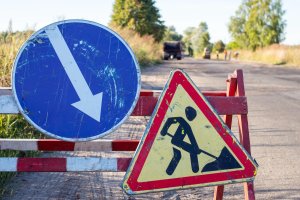 jest dofinansowanie bedzie przebudowa drogi chrzczonki ponikiew wielka czerwonka jankowo