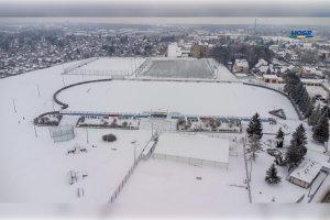 sportowy weekend w ostrolece witosa pelna sparingow a na deser siatkowka