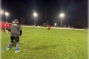 fc 2012 rozan walczyl do konca rezerwy mks malkinia minimalnie lepsze w zimowym sparingu