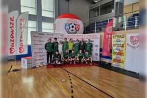 makowianka najlepsza w bundesliga cup bialo zieloni wygrywaja turniej i melduja sie w kolejnym etapie