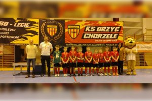 rocznik 2016 2017 guks krasnosielc tuz za podium w chorzelach