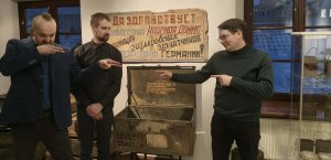 makow mazowiecki historia zapisana w pamiatkach zobacz ciekawa wystawe