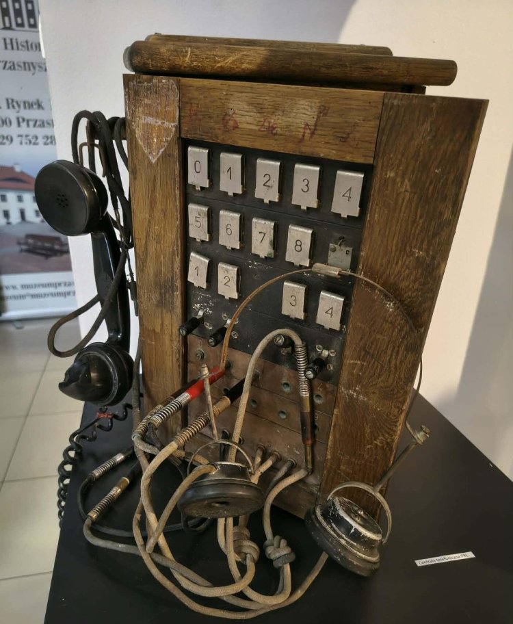 Maków Mazowiecki - historia zapisana w pamiątkach. Zobacz ciekawą wystawę