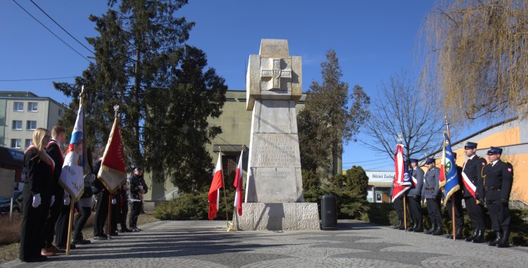 Narodowy Dzień Pamięci Żołnierzy Wyklętych w Makowie Mazowieckim