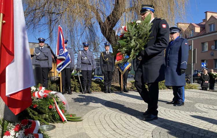 Narodowy Dzień Pamięci Żołnierzy Wyklętych w Makowie Mazowieckim