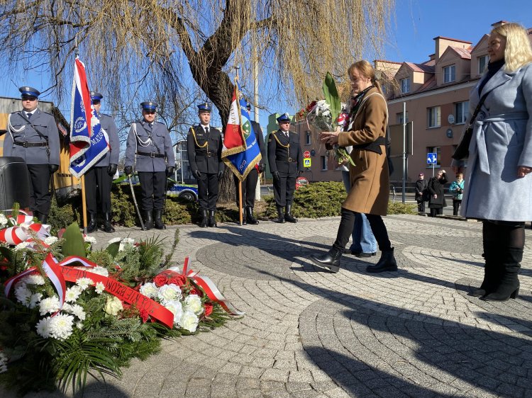Narodowy Dzień Pamięci Żołnierzy Wyklętych w Makowie Mazowieckim