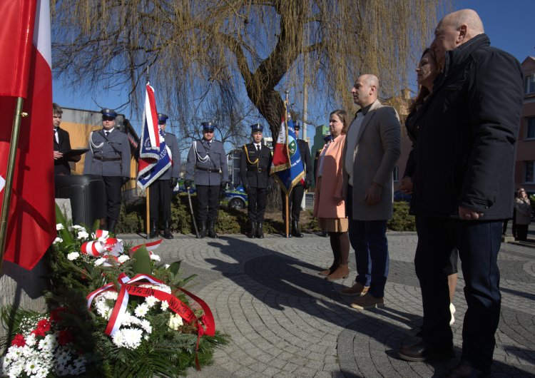 Narodowy Dzień Pamięci Żołnierzy Wyklętych w Makowie Mazowieckim