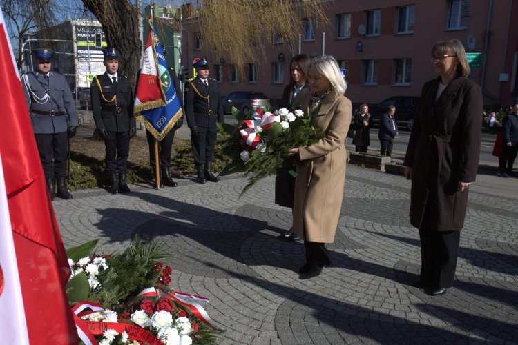 Narodowy Dzień Pamięci Żołnierzy Wyklętych w Makowie Mazowieckim